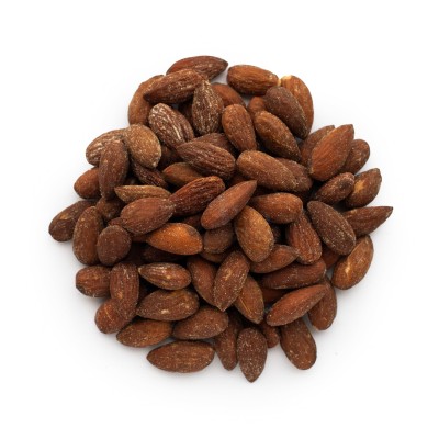Миндаль жаренный 500 гр - купить в Иреке