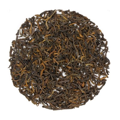 Шу Пуэр (черный) DarkLeaf 120г - купить в Иреке