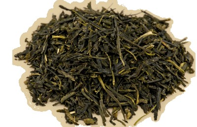 Зеленый чай ZenLeaf 75г - купить в Иреке