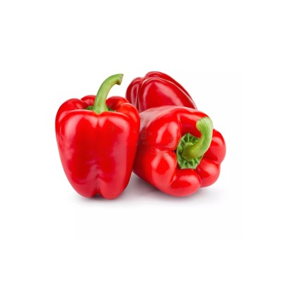 Перец болгарский желтый 500 г - купить в Иреке