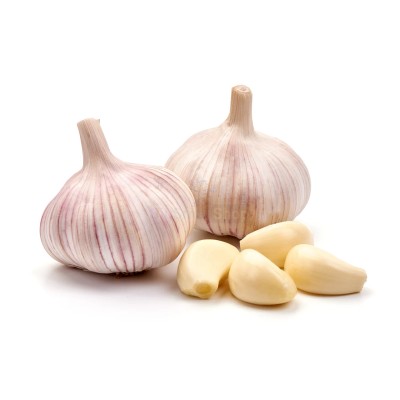 Чеснок очищенный 500 г - купить в Иреке