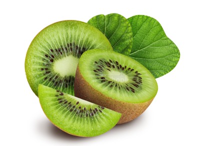 Киви зеленый 500 г - купить в Иреке