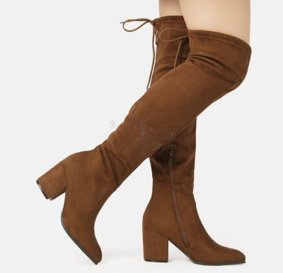 Женские сапоги, ботфорты NightStep - купить в Иреке