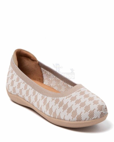 Женские балетки ChicStep - купить в Иреке