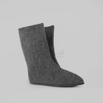 Женские валенки WarmFeet - купить в Иреке