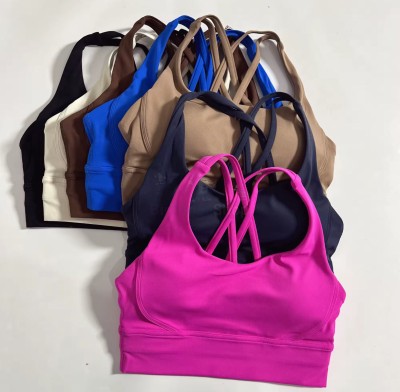 Топ спортивный StrongHold - купить в Иреке