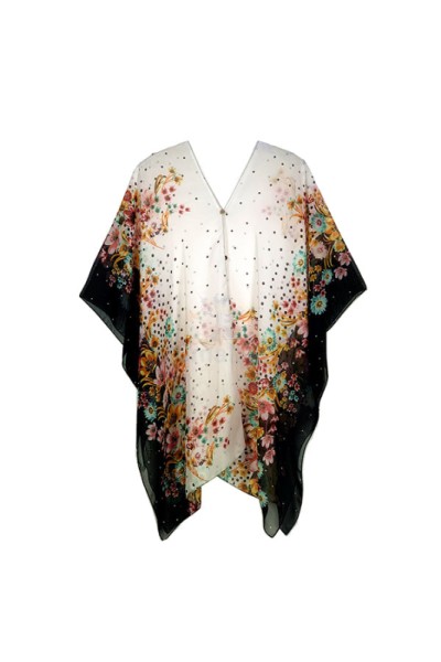 Пляжное платье SummerWave - купить в Иреке