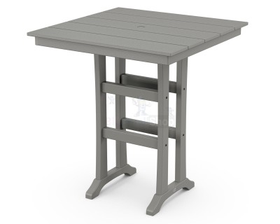 Барный стол LoftLine 80 см - купить в Иреке