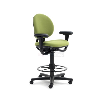 Рабочий стул ErgoPlus - купить в Иреке