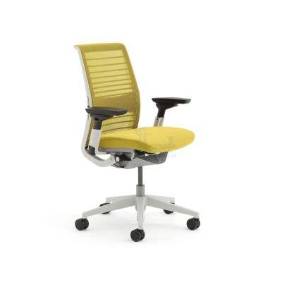 Офисное кресло ComfortLine - купить в Иреке