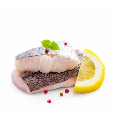 Фирменное блюдо Морская симфония - купить в Иреке