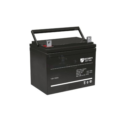 АвтоАКБ SilverRun 55Ah - купить в Иреке