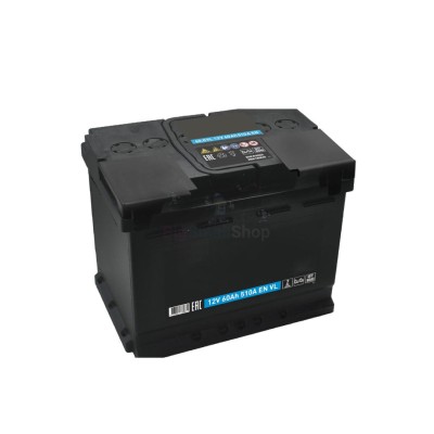 Мото-аккумулятор PowerRide 6 Ah - купить в Иреке