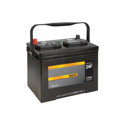 Мото-аккумулятор StrongBike 12 Ah - купить в Иреке