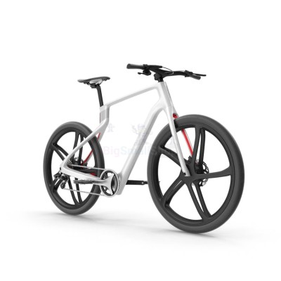 Дорожный велосипед CityClassic Pro - купить в Иреке