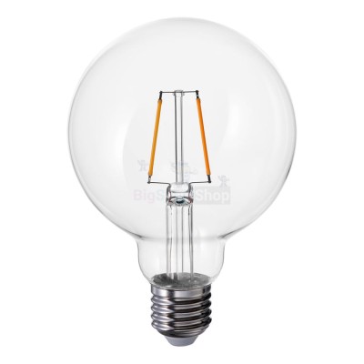 Лампа накаливания BrightLight 60W - купить в Иреке