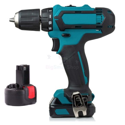 Шуруповерт HomeFix Light - купить в Иреке