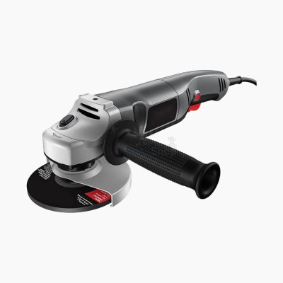 Болгарка аккумуляторная EasyGrind 125 - купить в Иреке